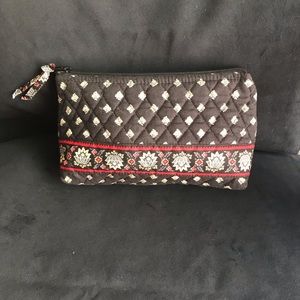 Vera Bradley Makeup Bag